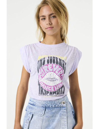 Girls T-shirt