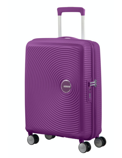 Soundbox Spinner 55/20 Tsa Exp