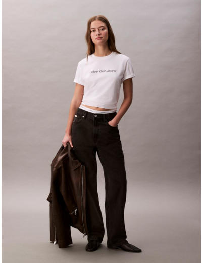 JEANS LOOSE FIT ANNÉES 90