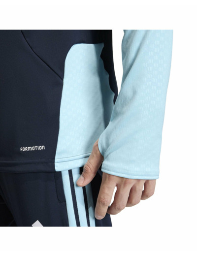 Haut d'entraînement Homme AFA TR TOP Bleu