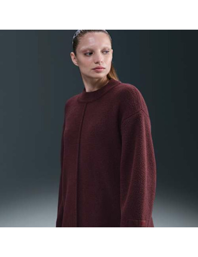 W NSW CREWNECK SWEATER MOD