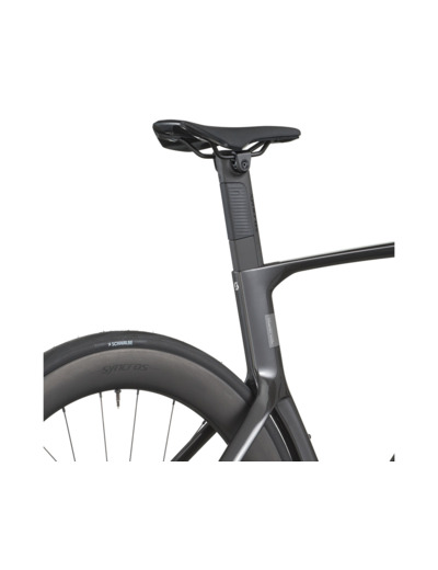 Vélo de route FOIL RC 10 Noir Carbone
