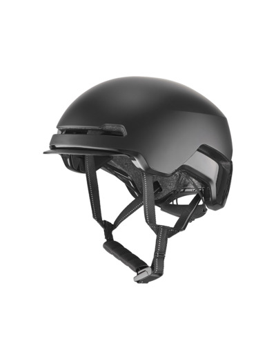 Casque urbain Unisexe SPEEDCITY 2 CAP Noir