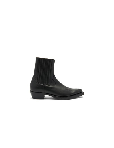 Bottines santiags