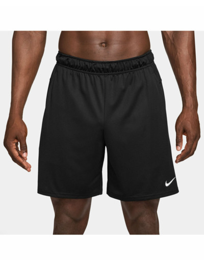 Short Homme M NK DF FLEX 7IN SHORT K Noir