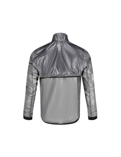 Veste de pluie Unisexe RAINY Noir