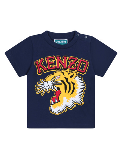 TEE-SHIRT MANCHES COURTES