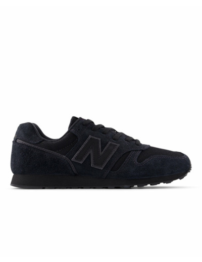 Chaussures Homme 373V2 Noir