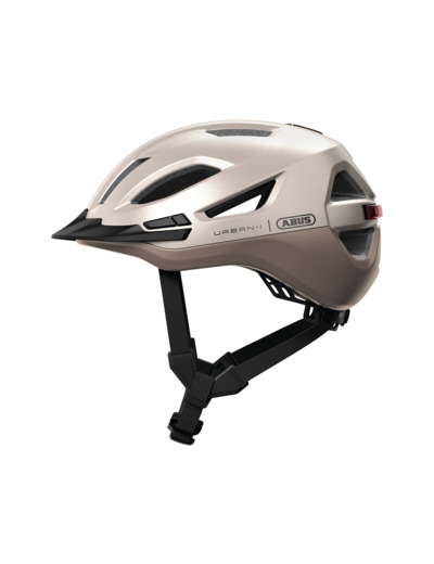 Casque loisir/urbain Unisexe URBAN-I 4.0 ACE Champagne Or