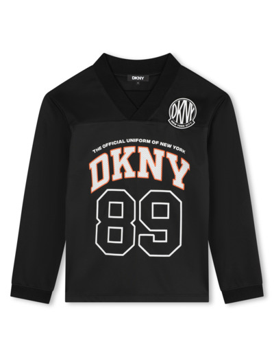 TEE-SHIRT MANCHES LONGUES