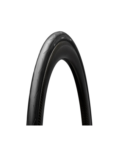 Pneu de route BLACKBIRD RACE 700x34c TUBELESS READY FOLDING Noir