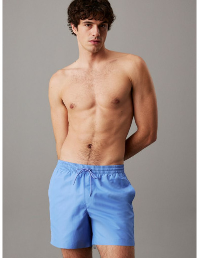 SHORTS DE BAIN MOYENS AVEC CORDON DE SERRAGE