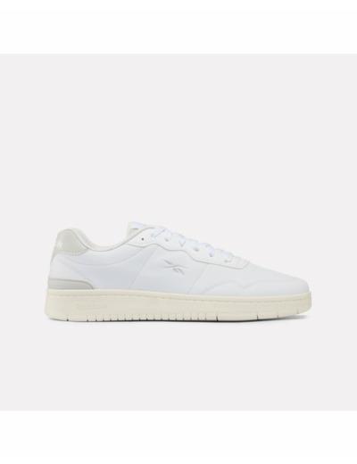 Chaussures Unisexe REEBOK BB 1000 CLEAN Blanc