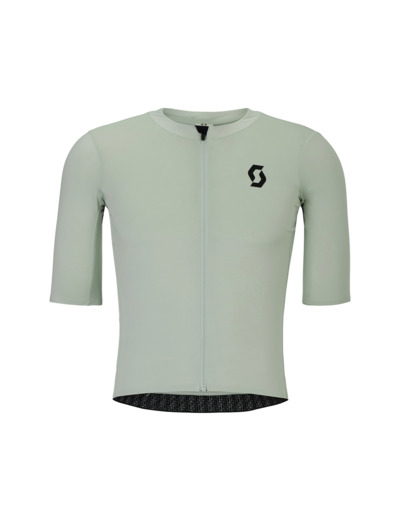 Maillot manches courtes Homme ULTD Gris