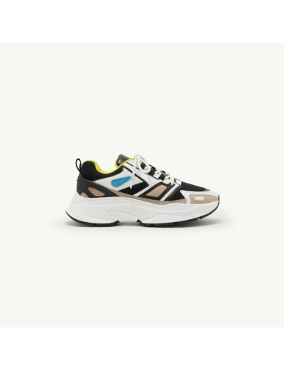 Sneakers techniques