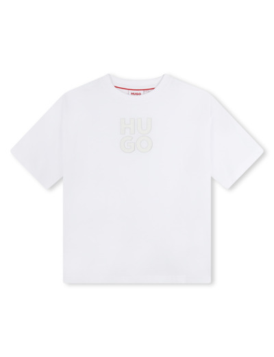 TEE-SHIRT MANCHES COURTES