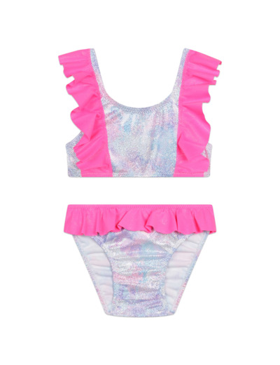 MAILLOT DE BAIN 2 PIECES