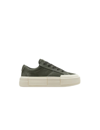 Chuck Taylor All Star Cruise Ox Cave Green/Egret/Egret