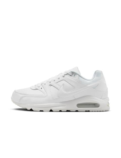 NIKE AIR MAX COMMAND LEATHER