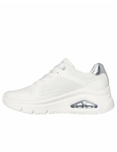 Chaussures Femme UNO ICON/IDOLIZED AIR Blanc