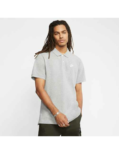 M NK CLUB PQ MATCHUP POLO