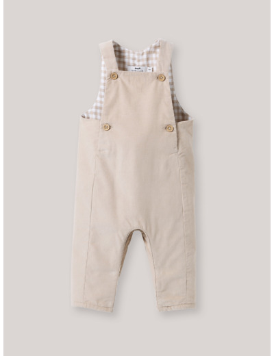 SALOPETTE VELOURS 21W