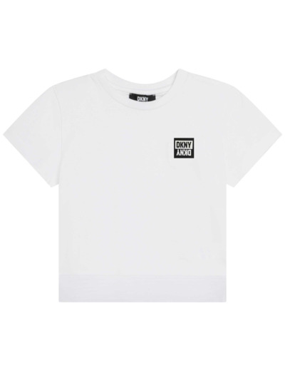 TEE-SHIRT MANCHES COURTES