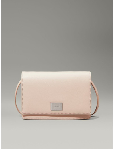 SAC CROSSBODY À FLAP