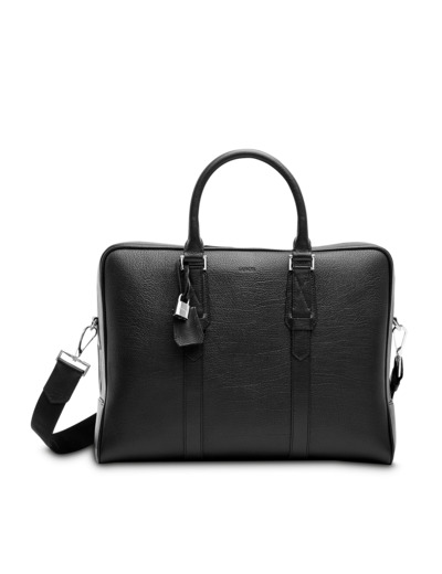 Oscar de Lancel - Porte-Document Homme - Noir