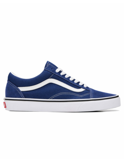 Chaussures Homme OLD SKOOL Bleu