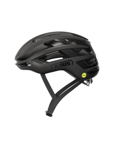 Casque Route Unisexe AIRBREAKER 2.0 MIPS Noir Velours