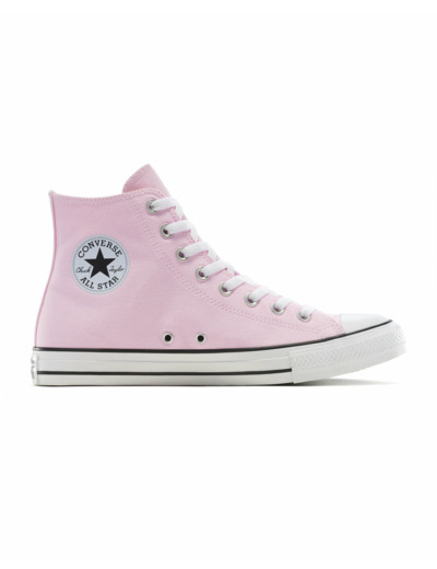 Chaussures Unisexe CHUCK TAYLOR ALL STAR Rose