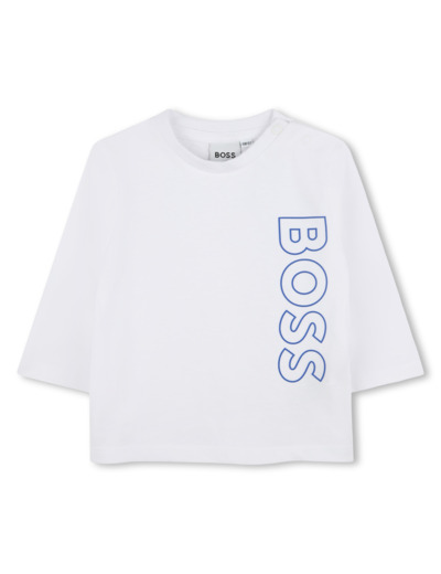 TEE-SHIRT MANCHES LONGUES