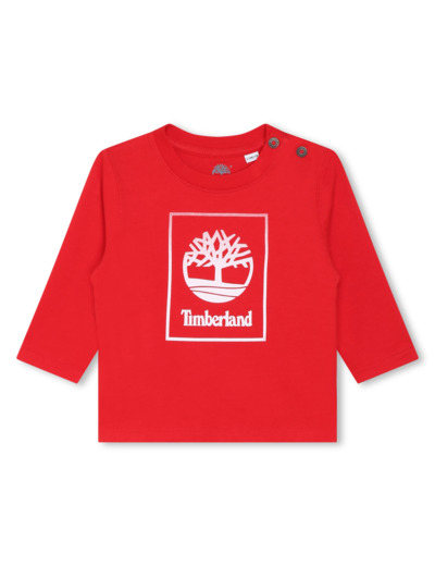 TEE-SHIRT MANCHES LONGUES