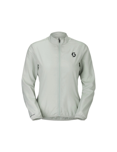 Veste coupe-vent Femme ENDURANCE Gris