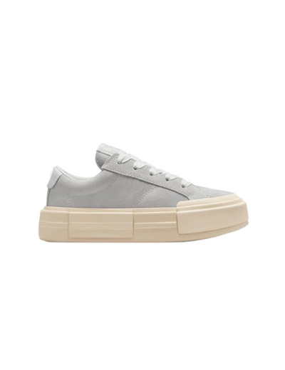 Chuck Taylor All Star Cruise Ox Grey Area/Natural Ivory