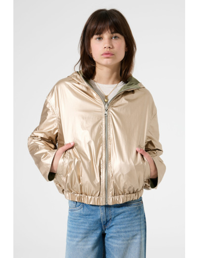 Girls Coat