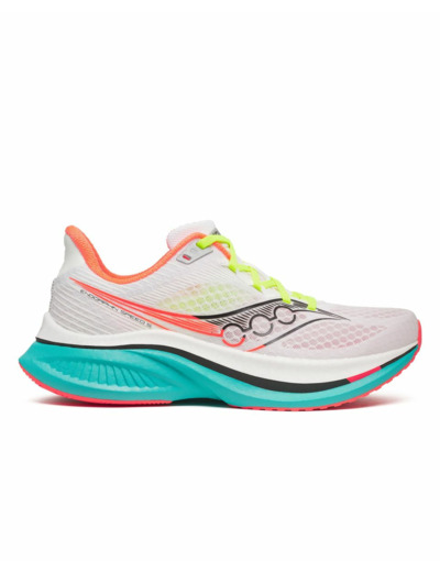 Chaussures de running Femme ENDORPHIN SPEED 5 Blanc