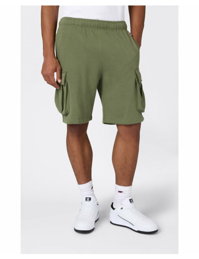 Short Homme Vert