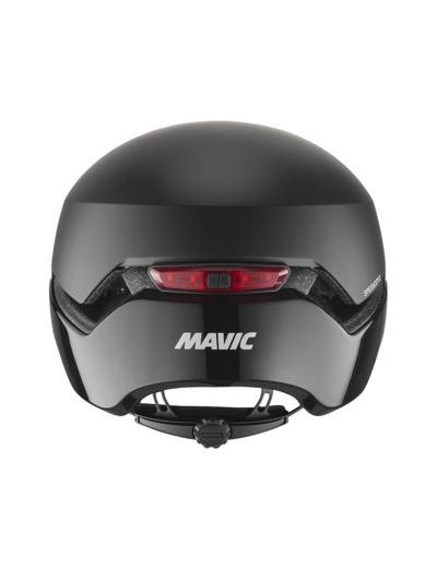 Casque urbain Unisexe SPEEDCITY 2 CAP Noir