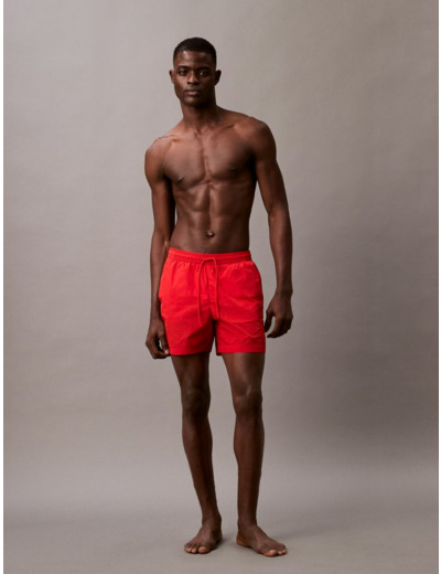 SHORTS DE BAIN MOYENS AVEC CORDON DE SERRAGE