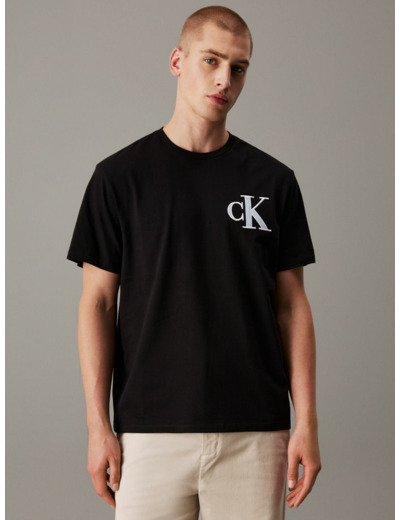 T-SHIRT VARSITY DÉTENDU