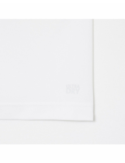 T-shirt Homme MEN S TEE-SHIRT OFF COURT 1 Blanc