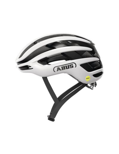 Casque Route Unisexe AIRBREAKER 2.0 MIPS Blanc Brillant