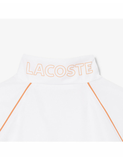 Ensemble de survetement Homme OFF COURT 2 Blanc