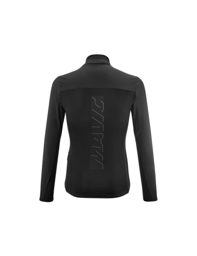 Veste coupe-vent Homme AKSIUM WIND Noir