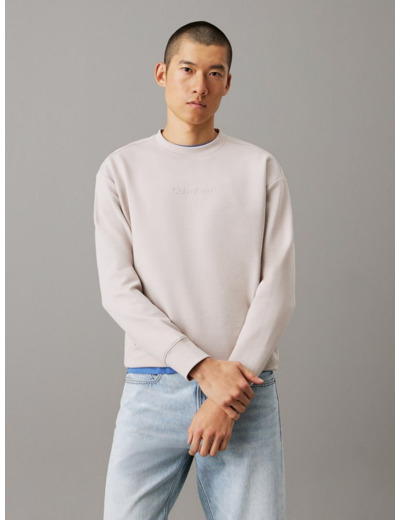 SWEAT-SHIRT TECHNIQUE