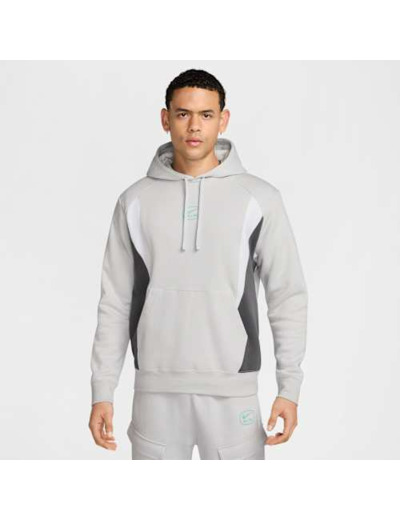 M NSW SW AIR PO HOODY FLC BB