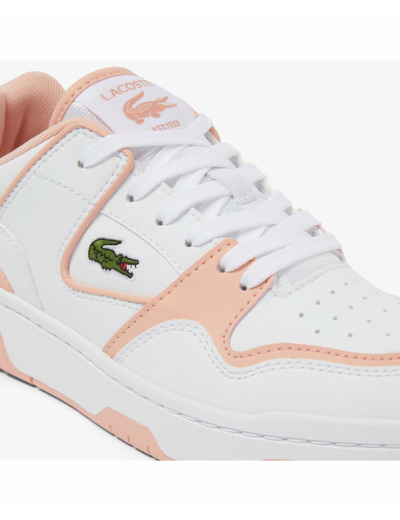 Chaussures Enfant COURTCAGE SET 1261 SUJ Blanc