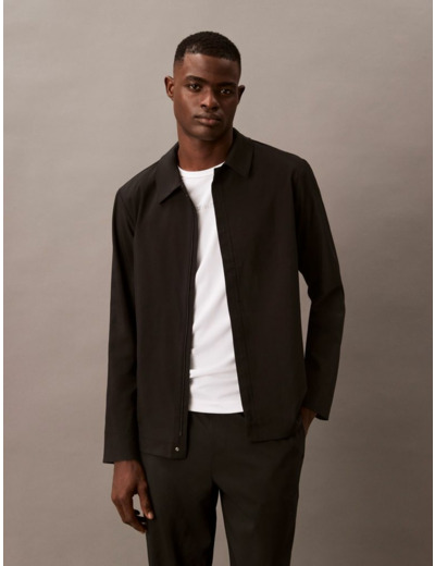 VESTE DE COURSE ANTI-VENT